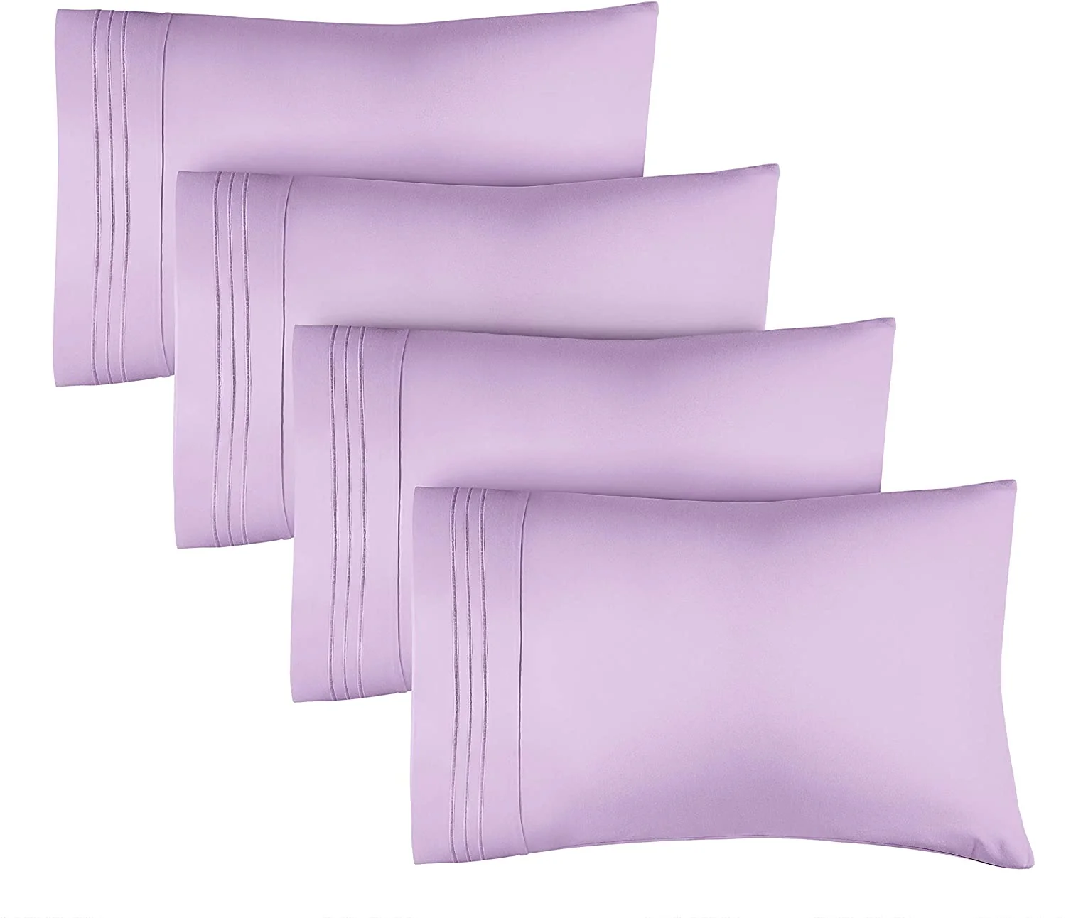 4 Pillowcase Set - Image 36