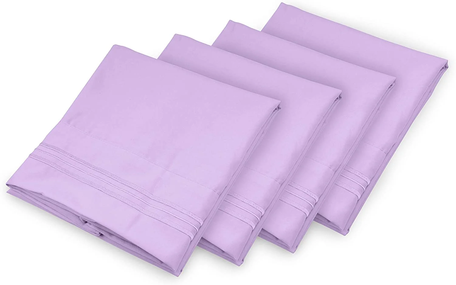 4 Pillowcase Set - Image 38