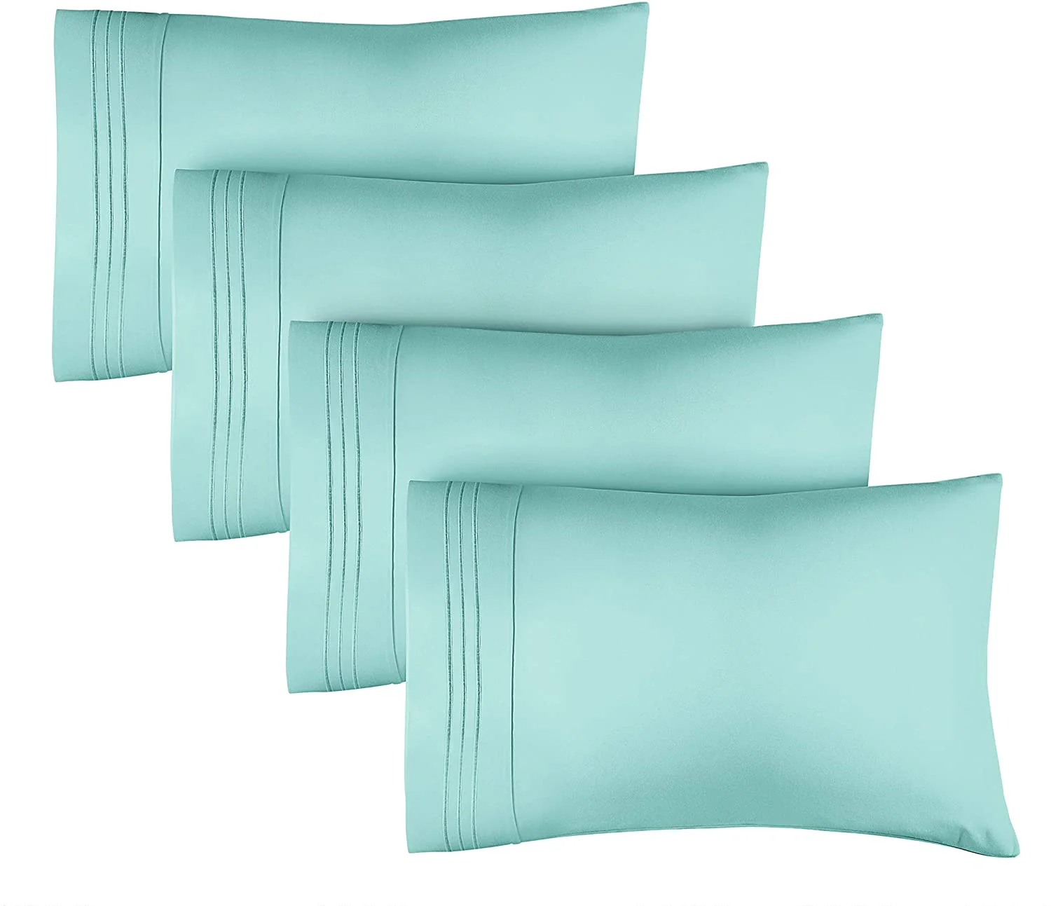 4 Pillowcase Set - Image 43