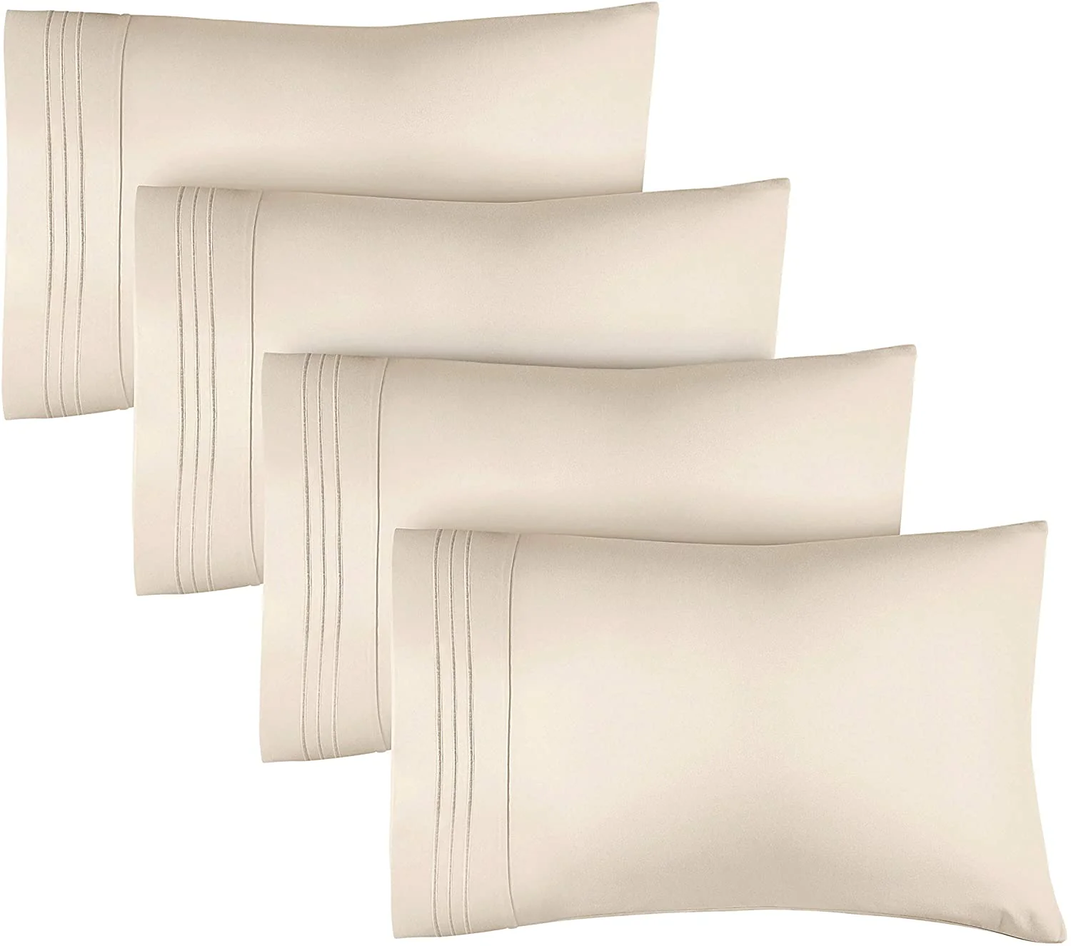 4 Pillowcase Set - Image 47