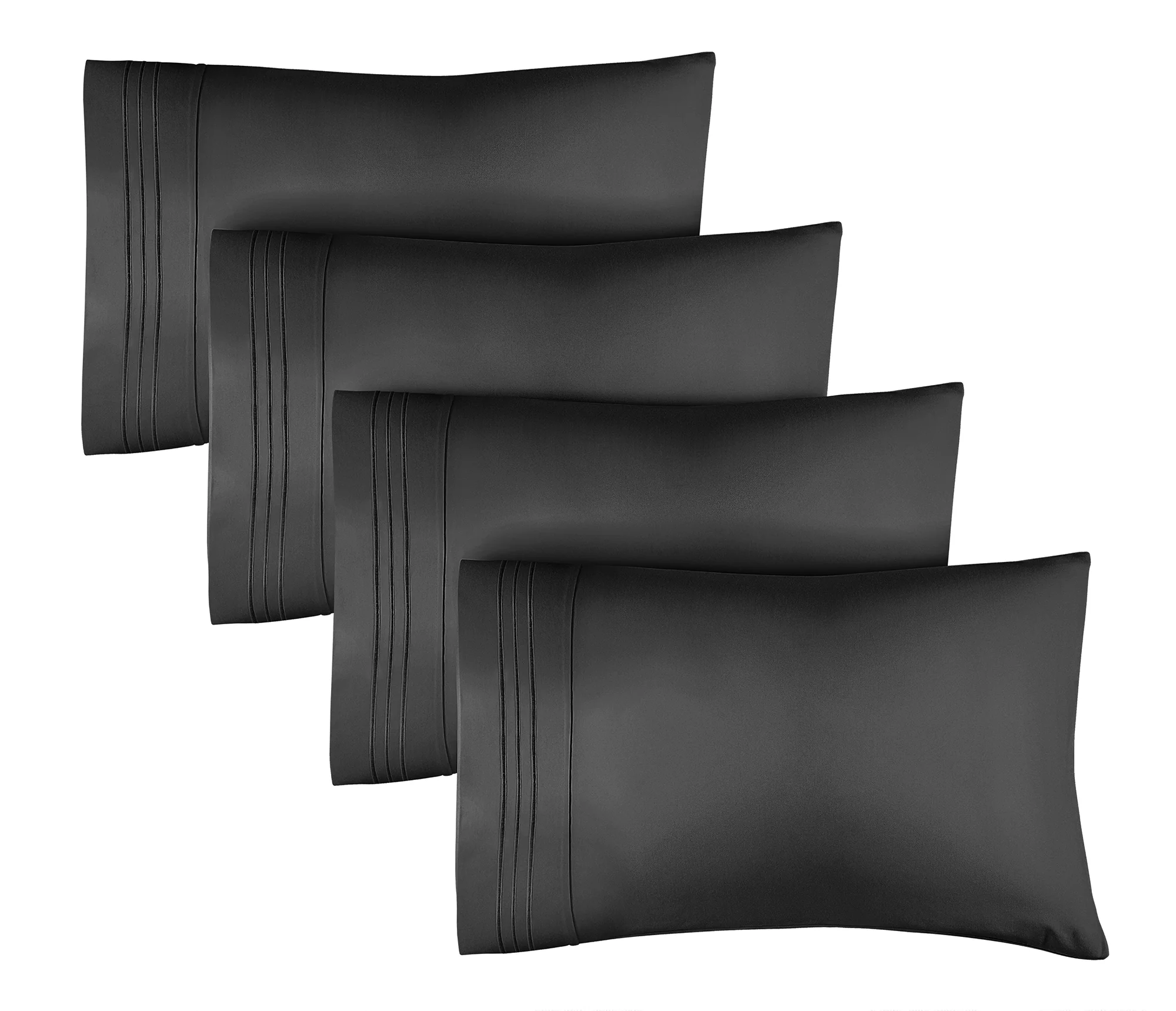 4 Pillowcase Set - Image 5
