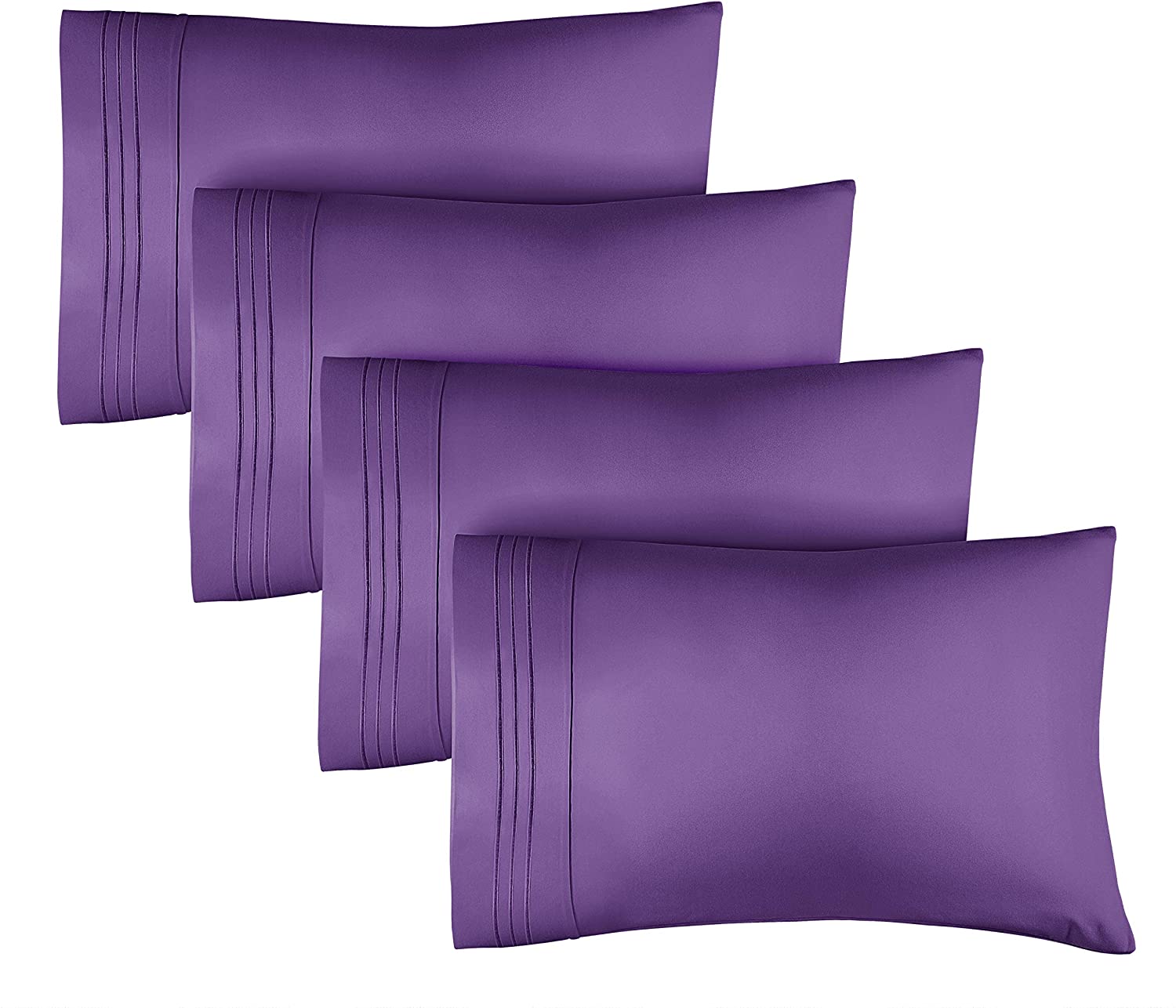 4 Pillowcase Set - Image 55