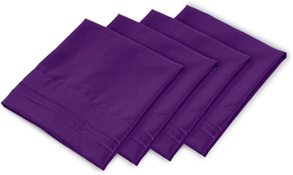 4 Pillowcase Set - Image 57