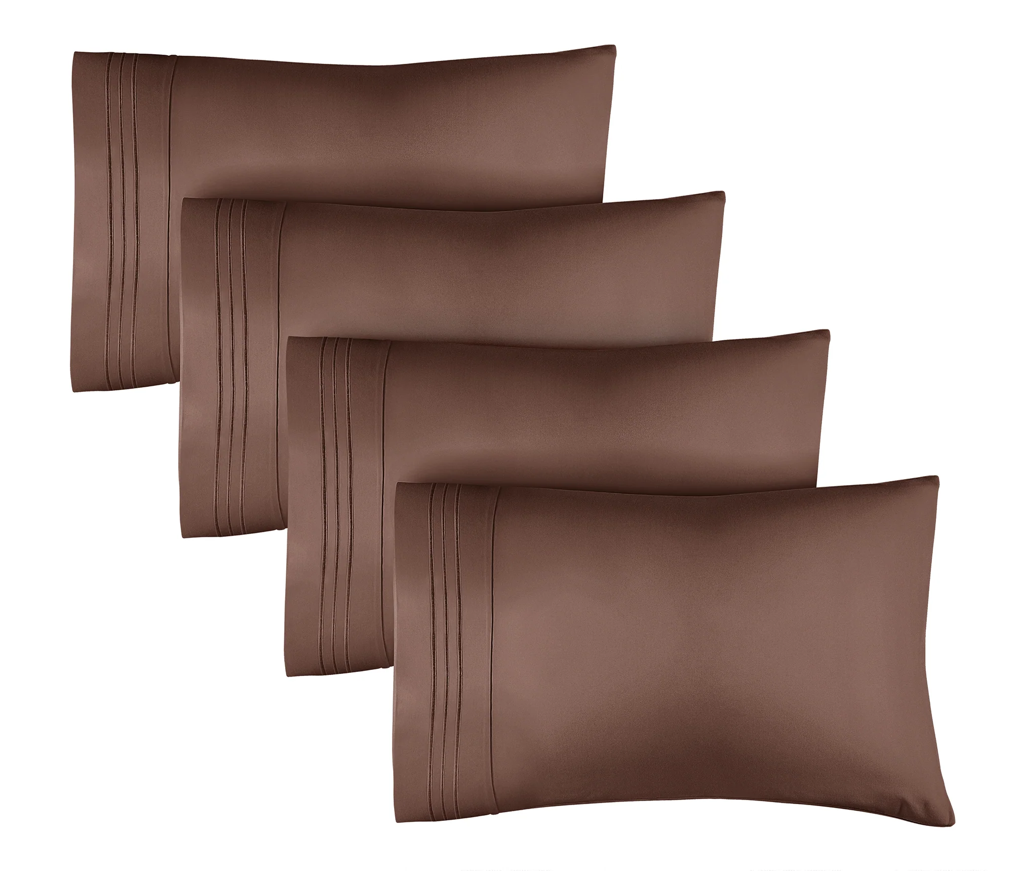 4 Pillowcase Set - Image 6