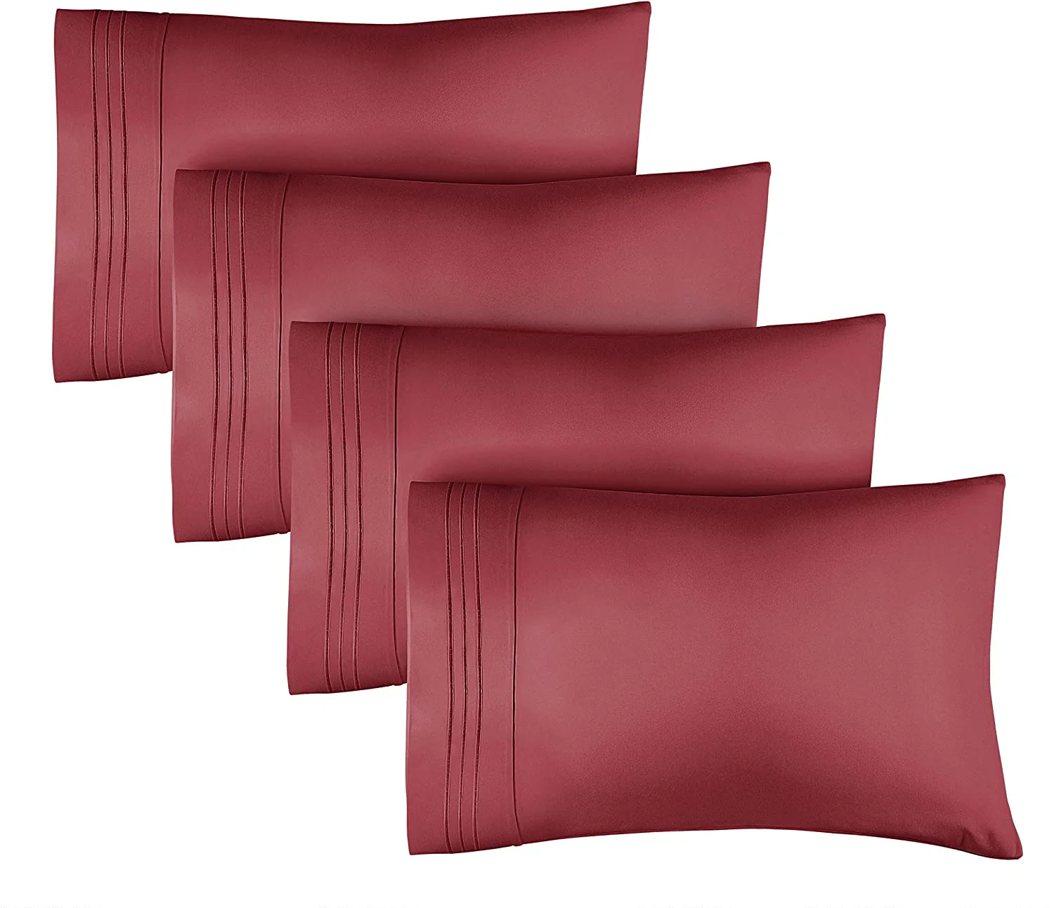 4 Pillowcase Set - Image 63