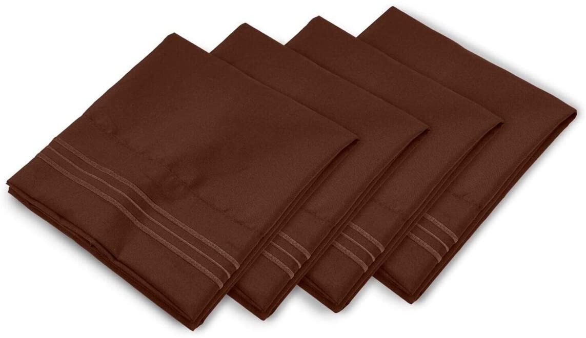 4 Pillowcase Set - Image 66