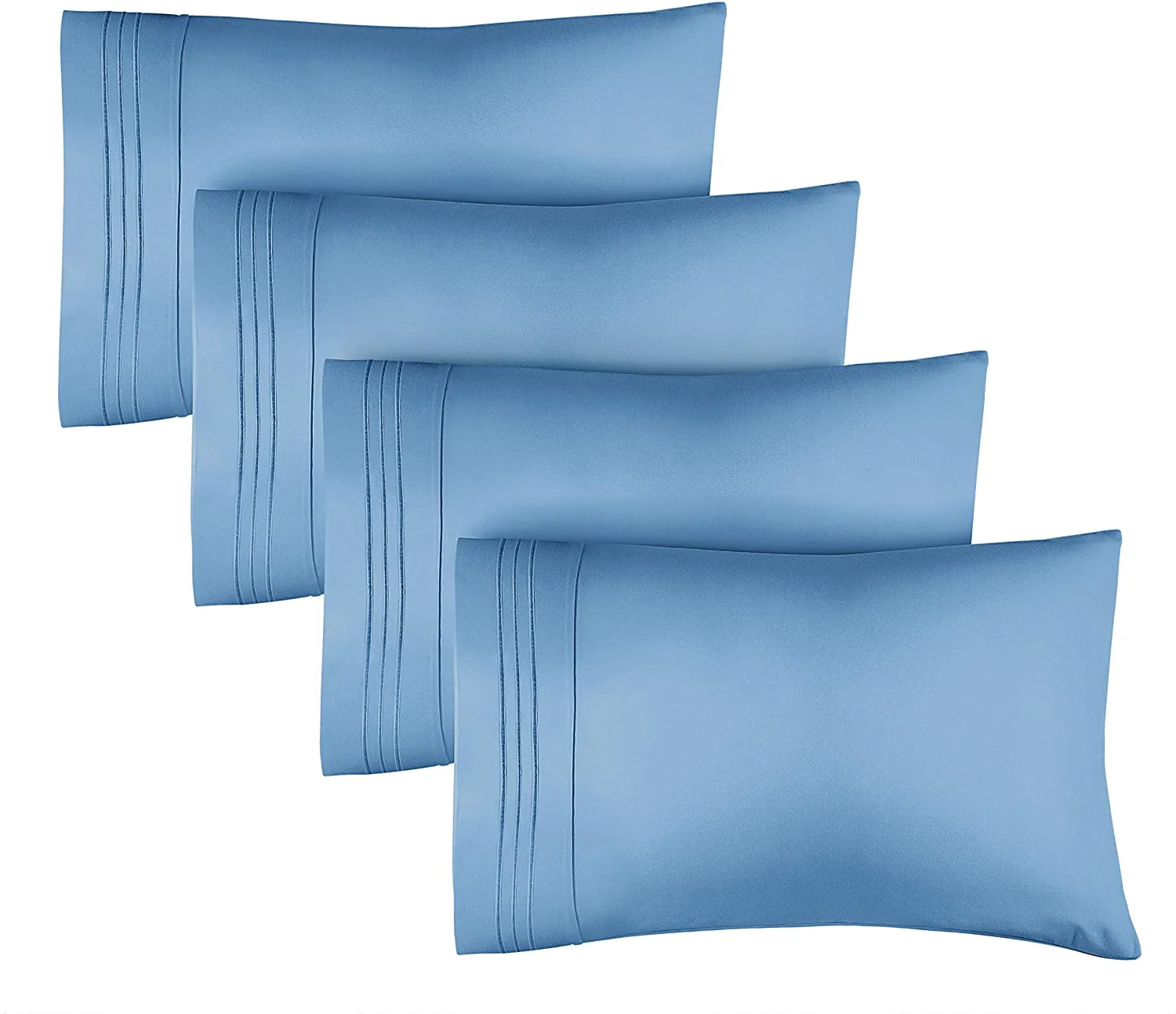 4 Pillowcase Set - Image 68