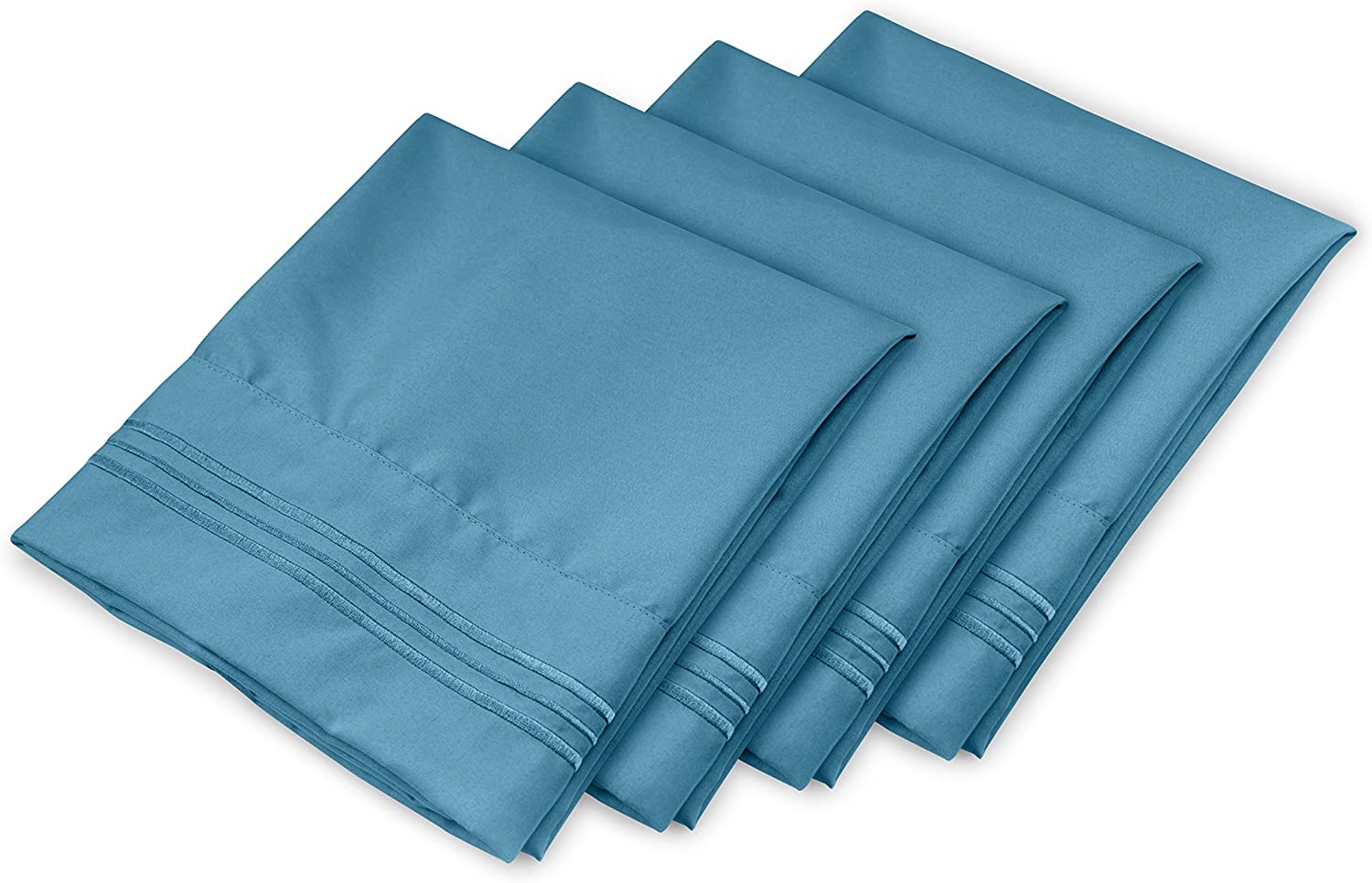 4 Pillowcase Set - Image 70