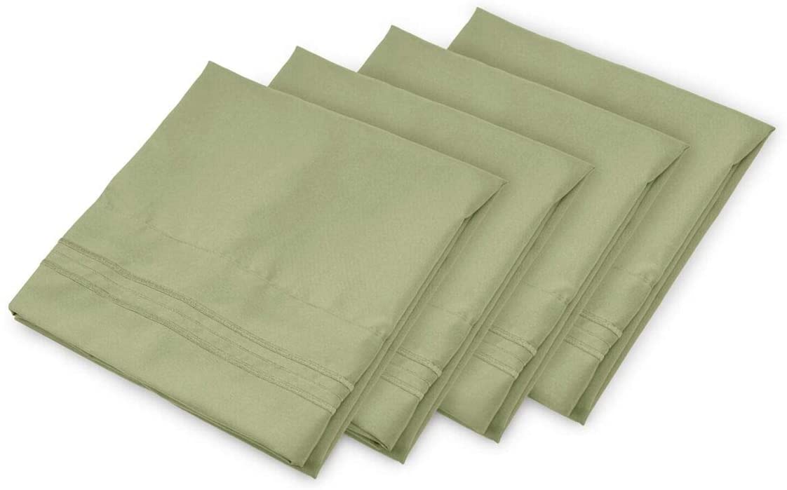 4 Pillowcase Set - Image 75