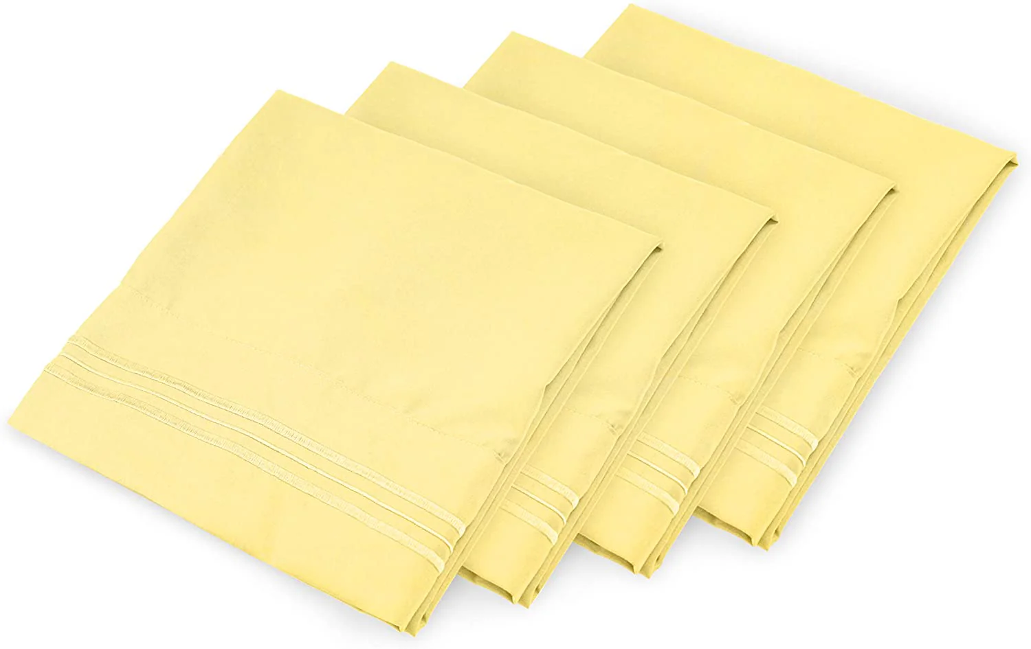 4 Pillowcase Set - Image 78