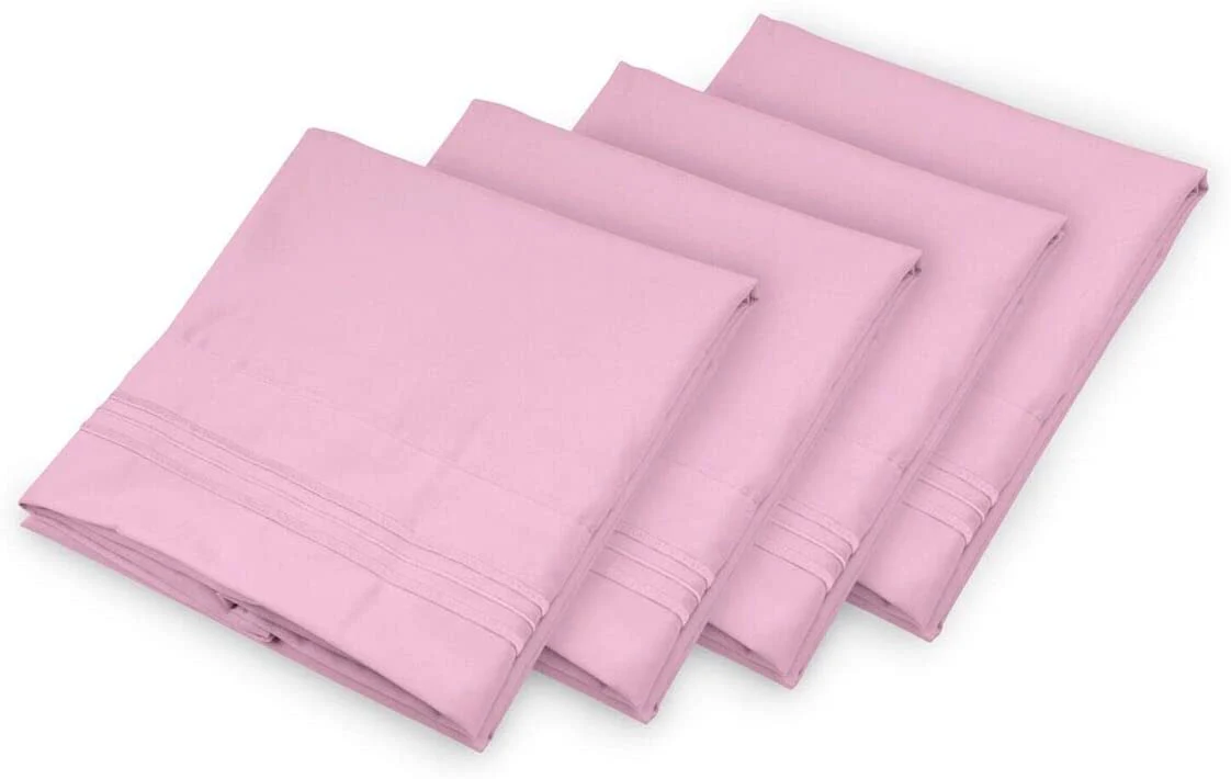 4 Pillowcase Set - Image 82