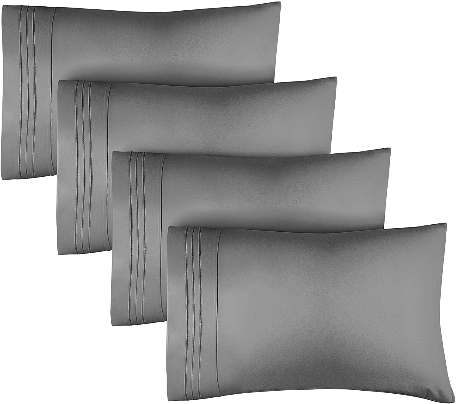 4 Pillowcase Set - Image 93