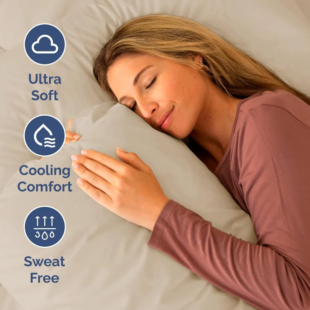 Short Queen RV Sheet Set - Image 13