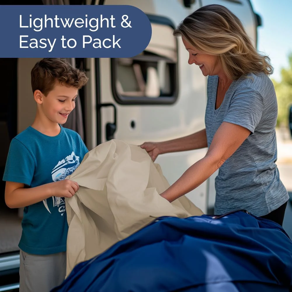 Short Queen RV Sheet Set - Image 14