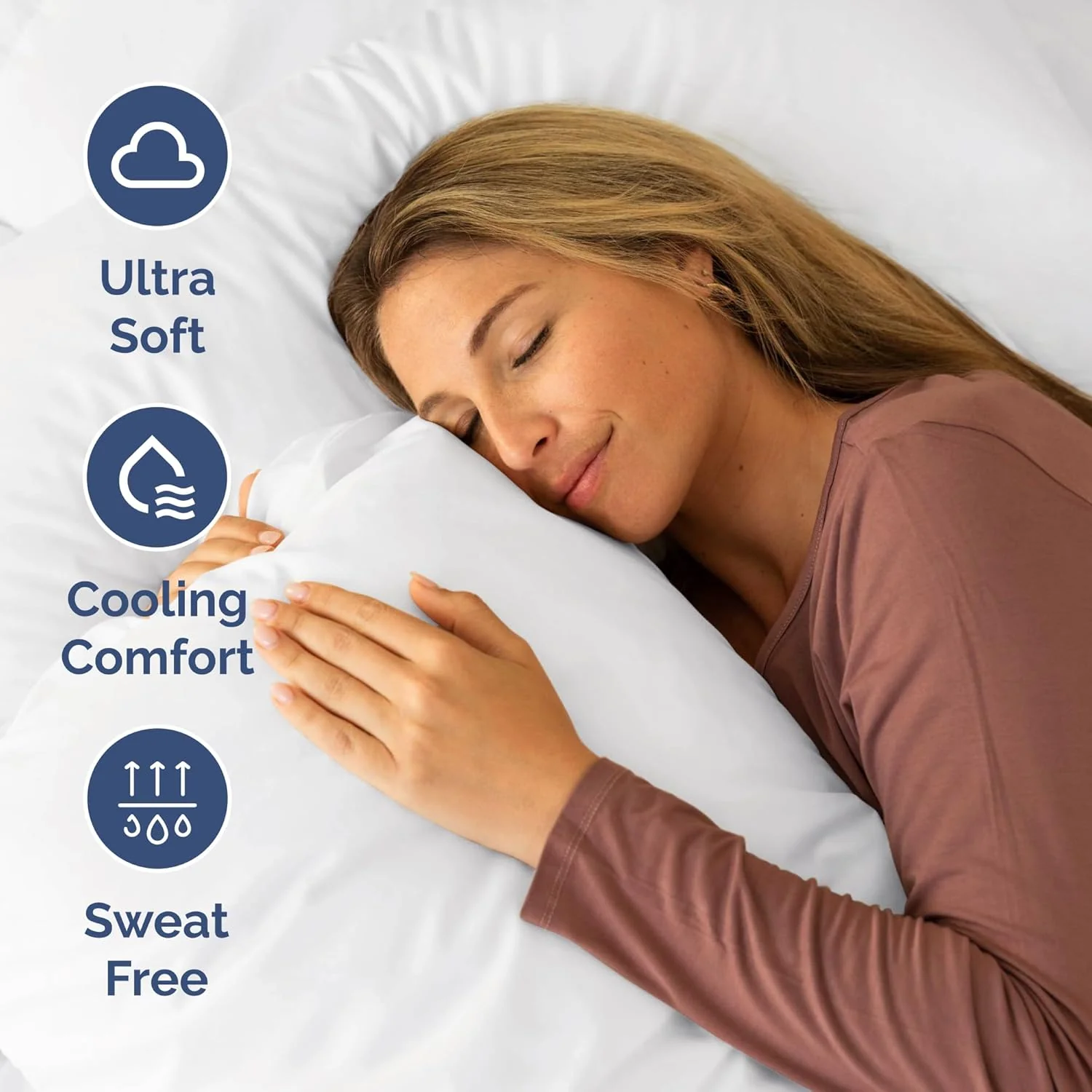 Short Queen RV Sheet Set - Image 17