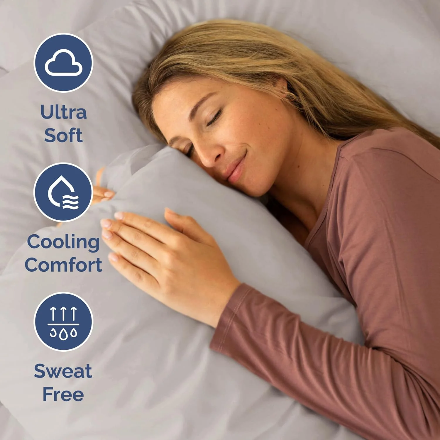 Short Queen RV Sheet Set - Image 25