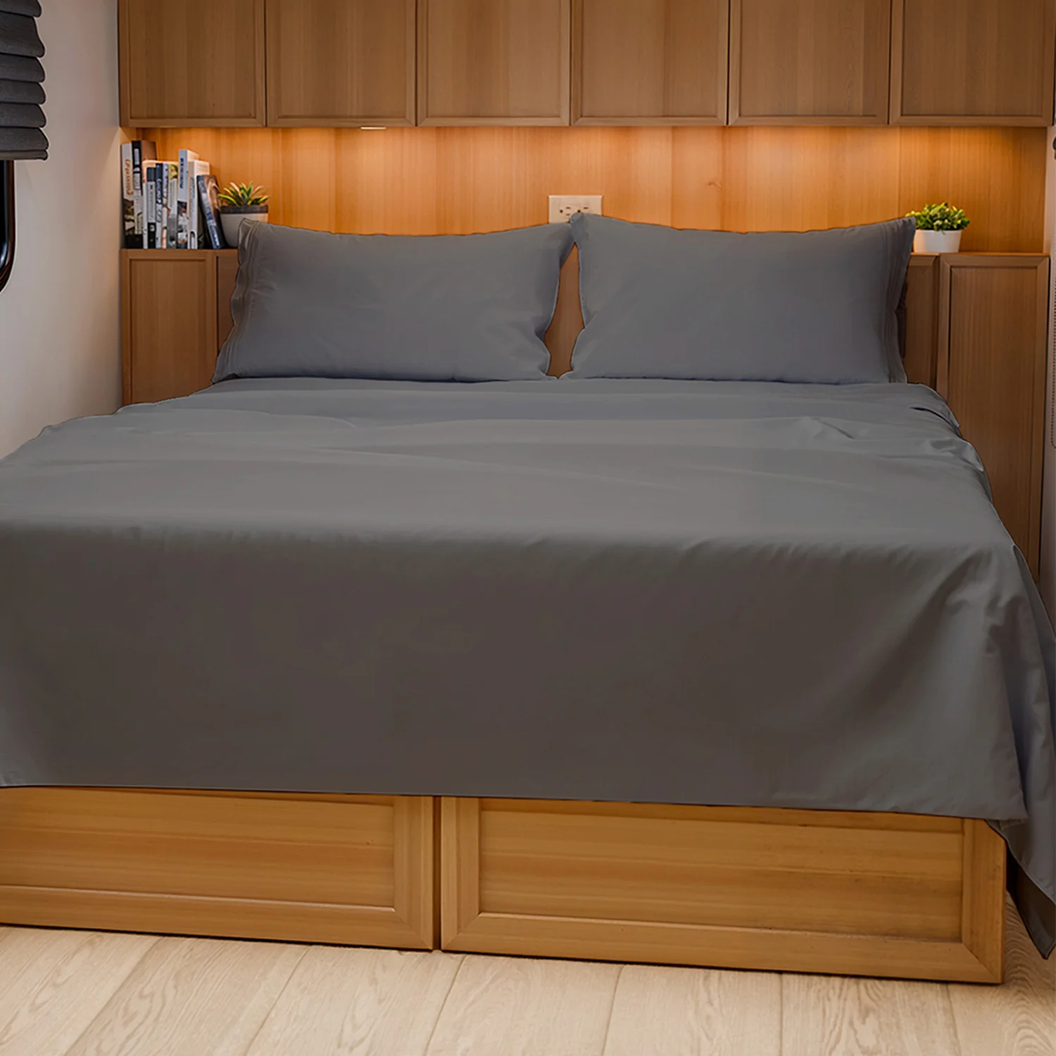 Short Queen RV Sheet Set - Image 3