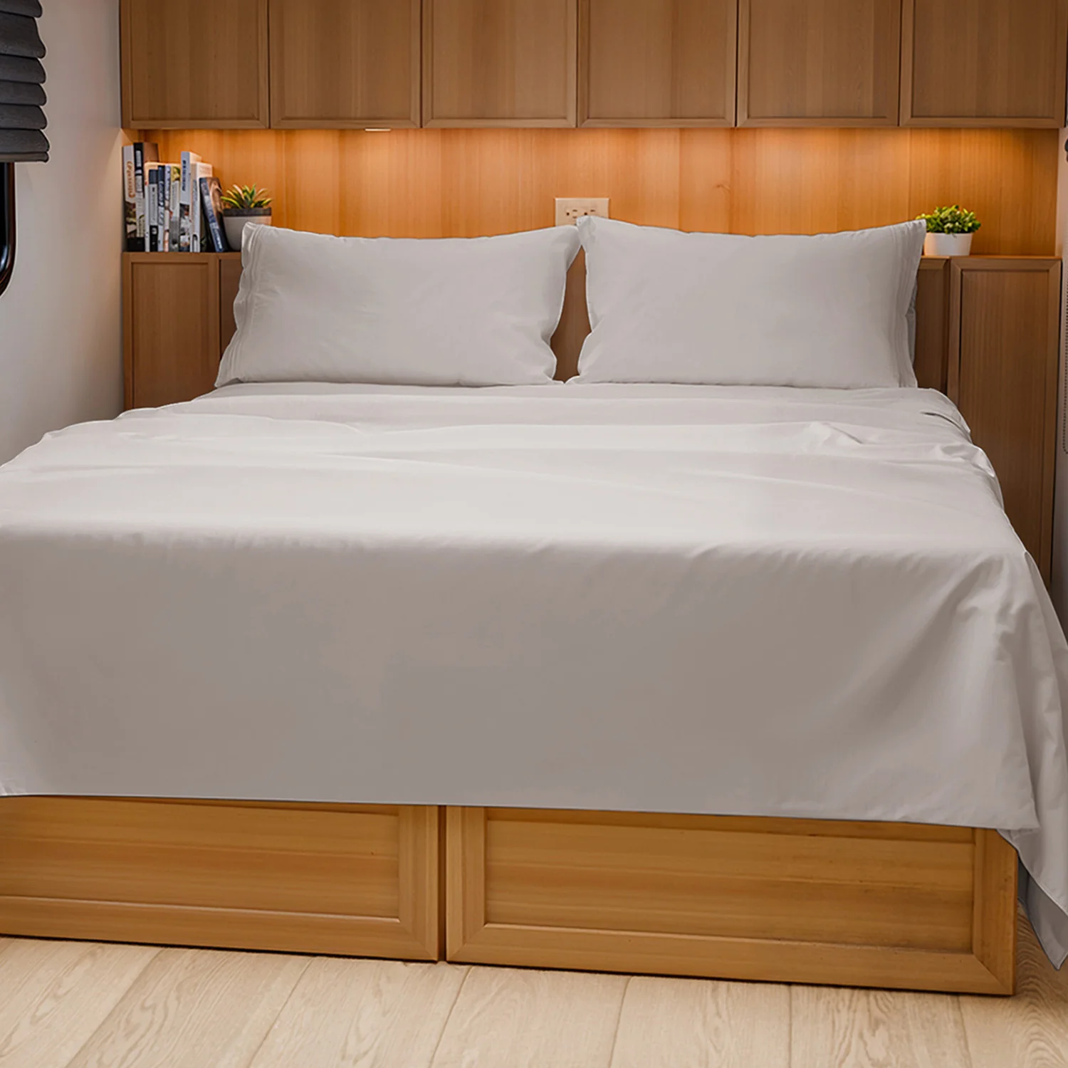 Short Queen RV Sheet Set - Image 4