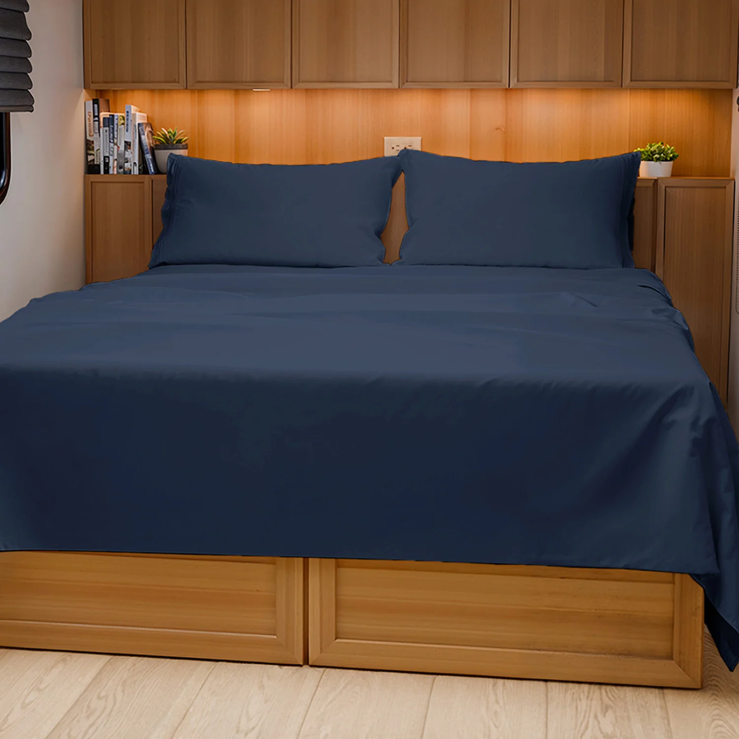 Short Queen RV Sheet Set - Image 5