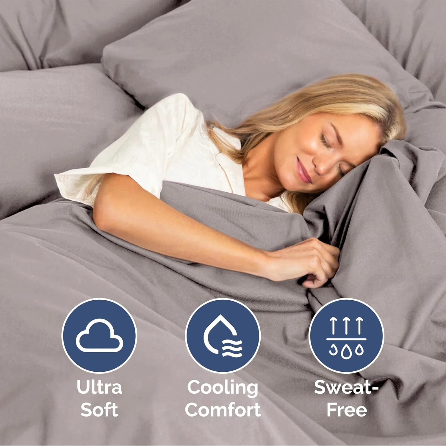 4 Piece Sheet Set - Image 101