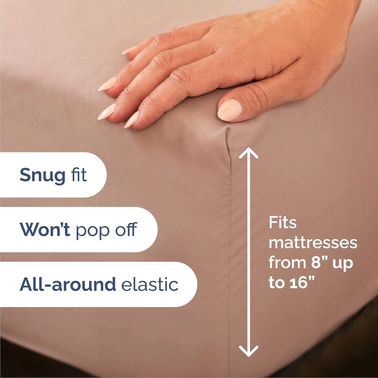 4 Piece Sheet Set - Image 104