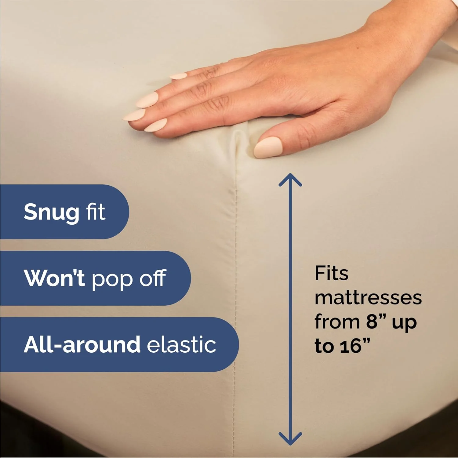 4 Piece Sheet Set - Image 108