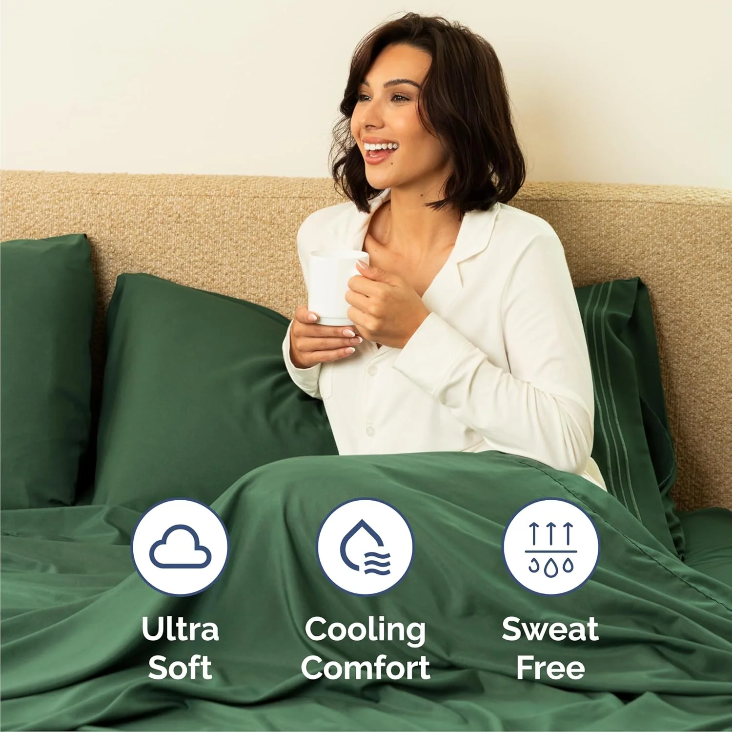 4 Piece Sheet Set - Image 109