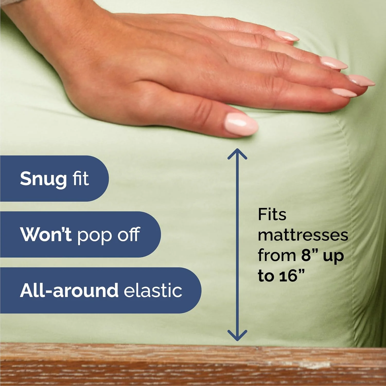 4 Piece Sheet Set - Image 112