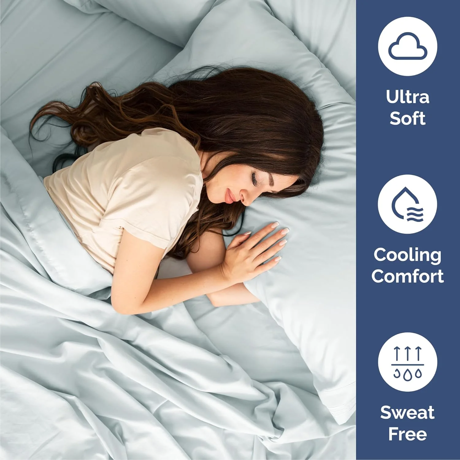 4 Piece Sheet Set - Image 113