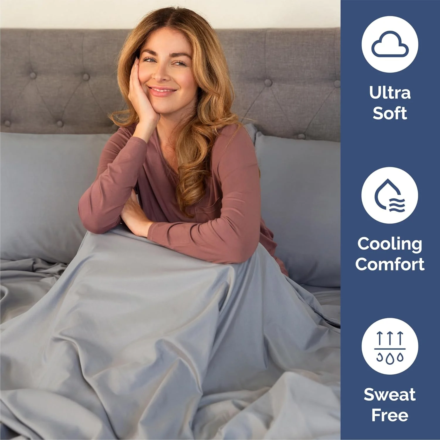 4 Piece Sheet Set - Image 115