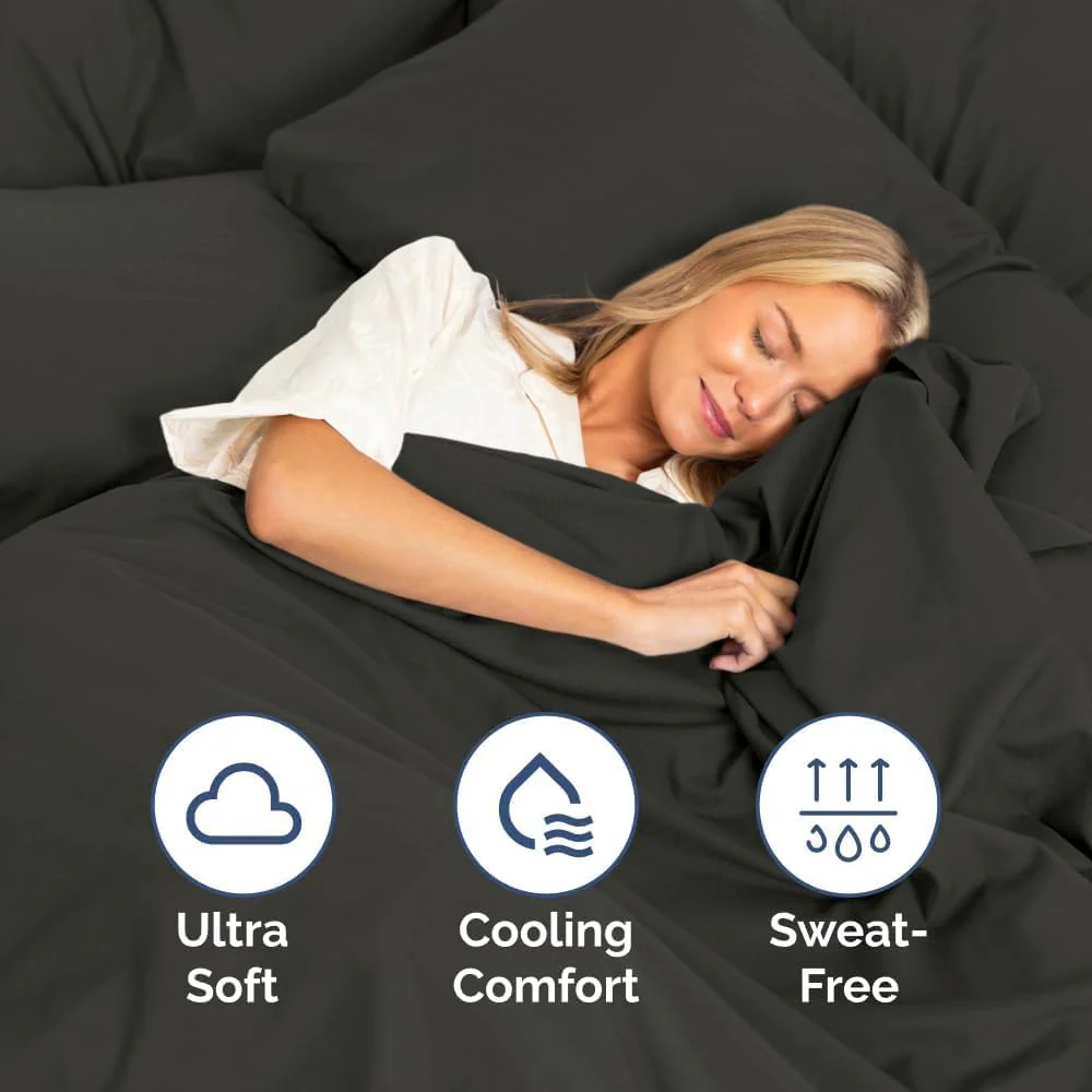 4 Piece Sheet Set - Image 117