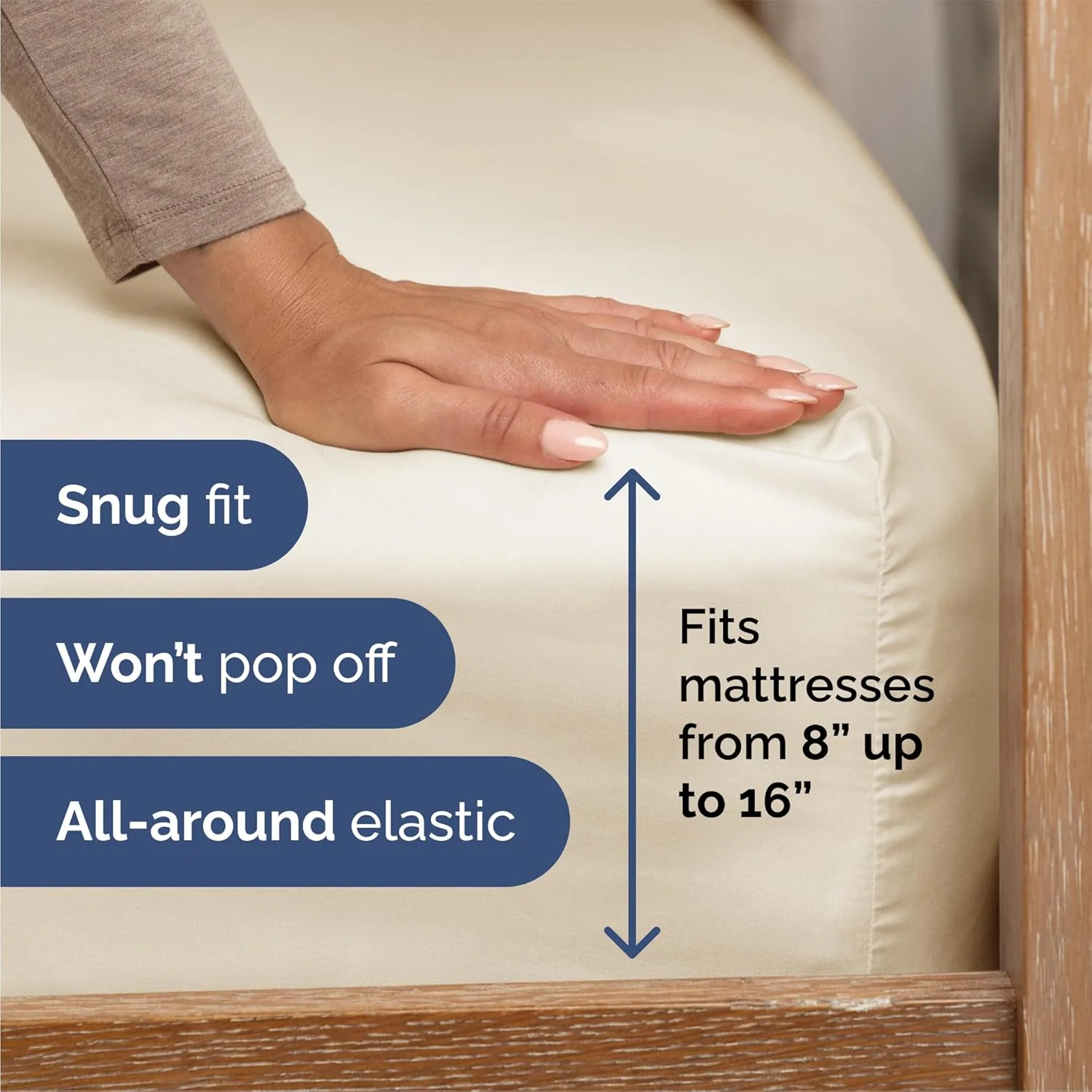 4 Piece Sheet Set - Image 122