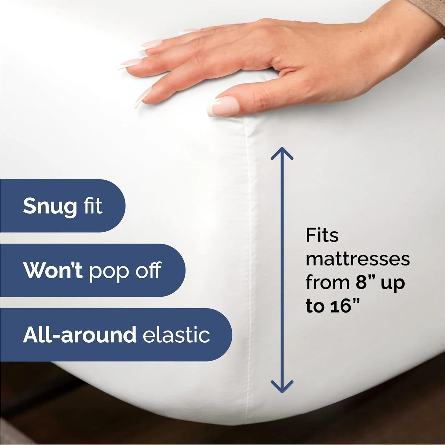 4 Piece Sheet Set - Image 126