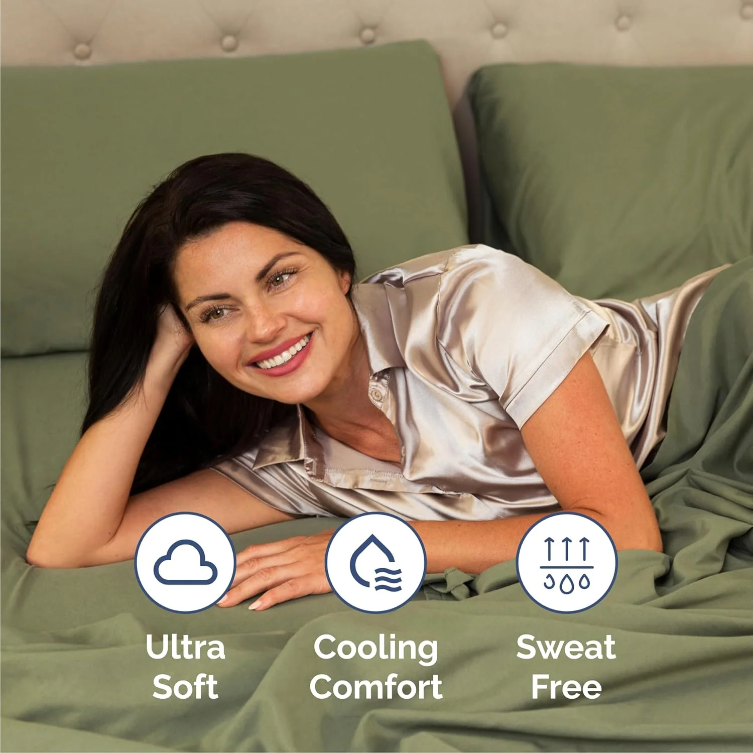 4 Piece Sheet Set - Image 129