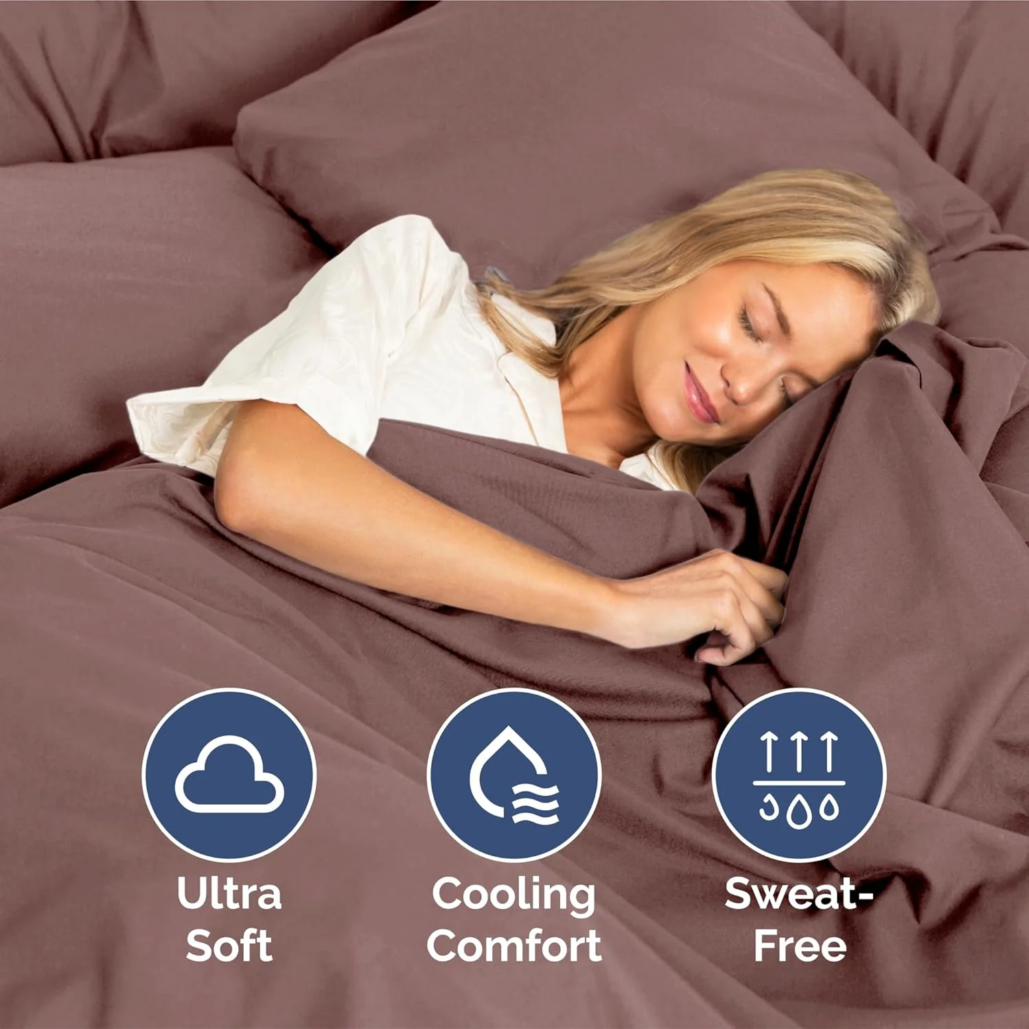 4 Piece Sheet Set - Image 157