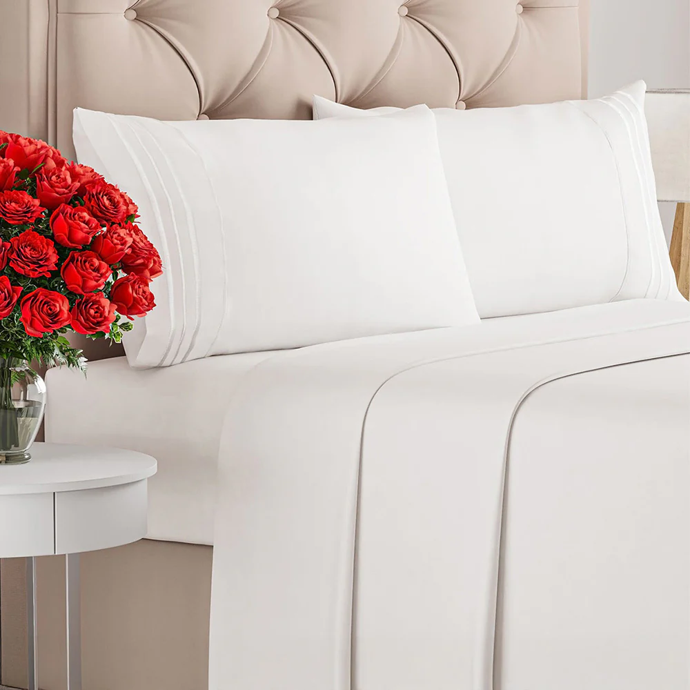 4 Piece Sheet Set - Image 159