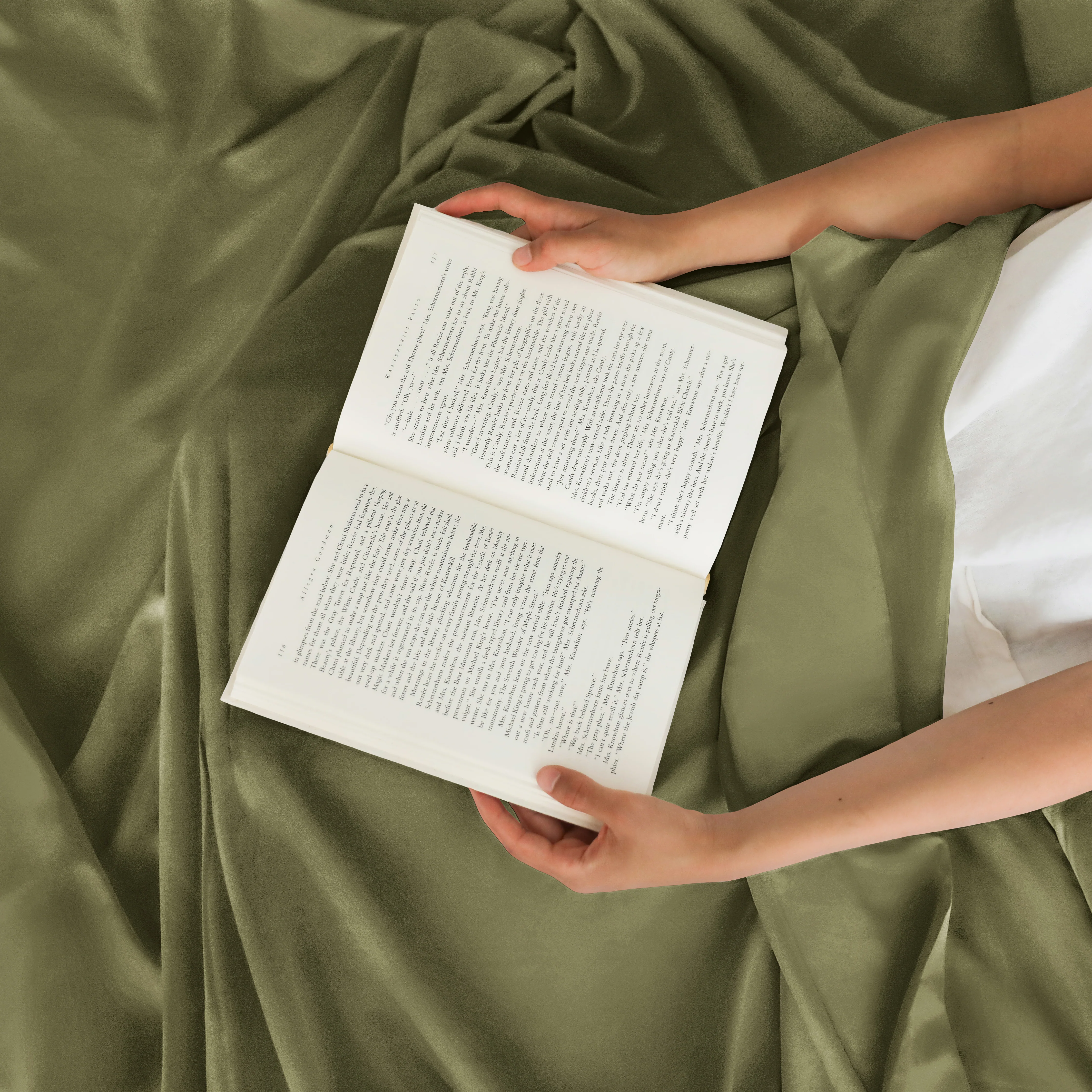 4 Piece Sheet Set - Image 16