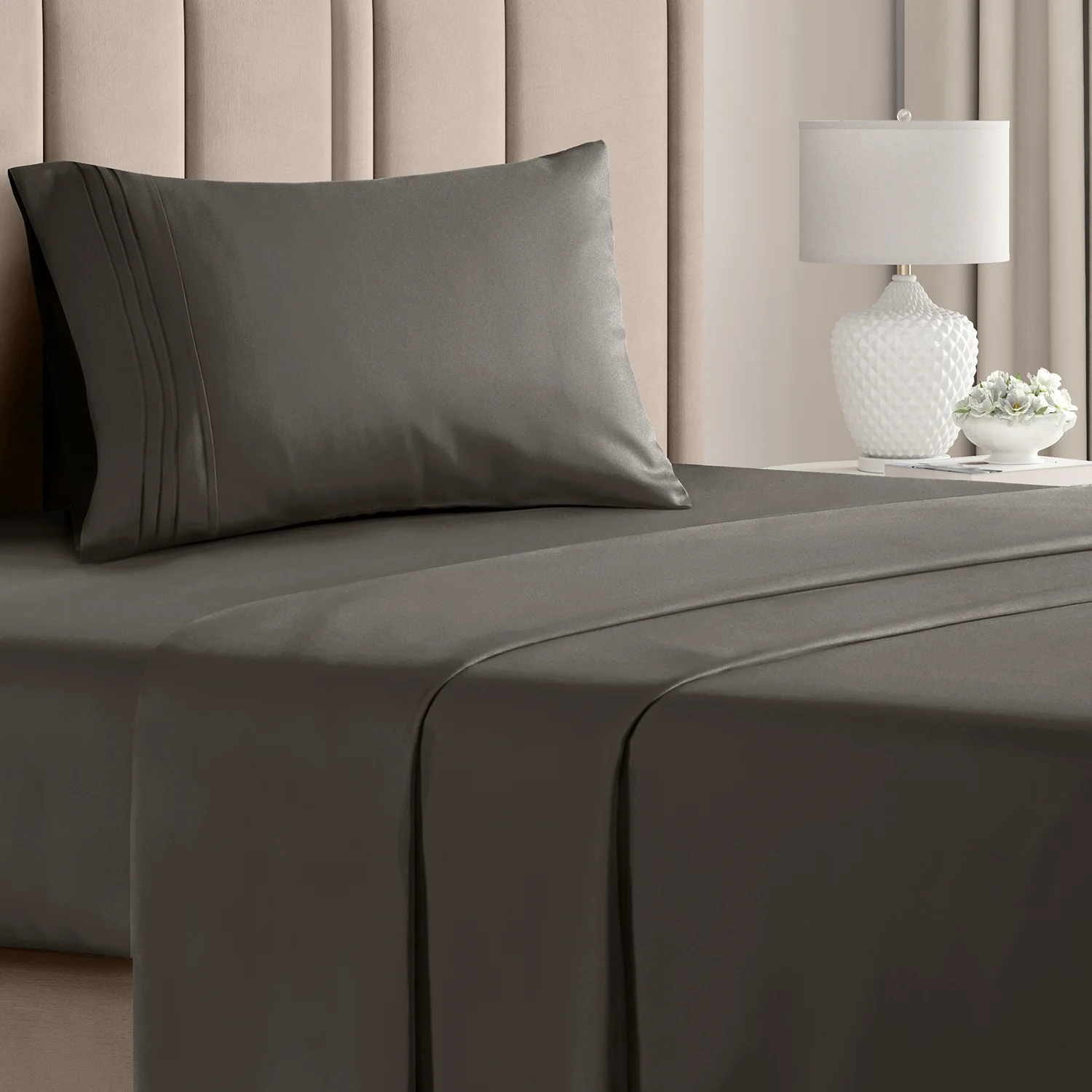 4 Piece Sheet Set - Image 24