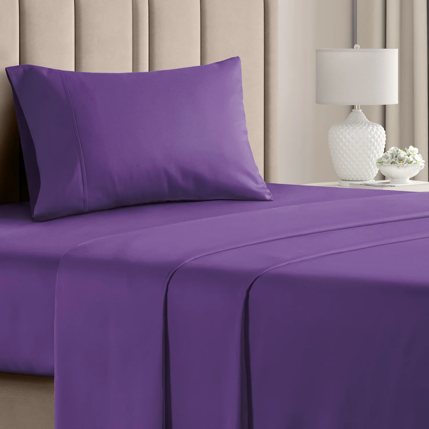 4 Piece Sheet Set - Image 30