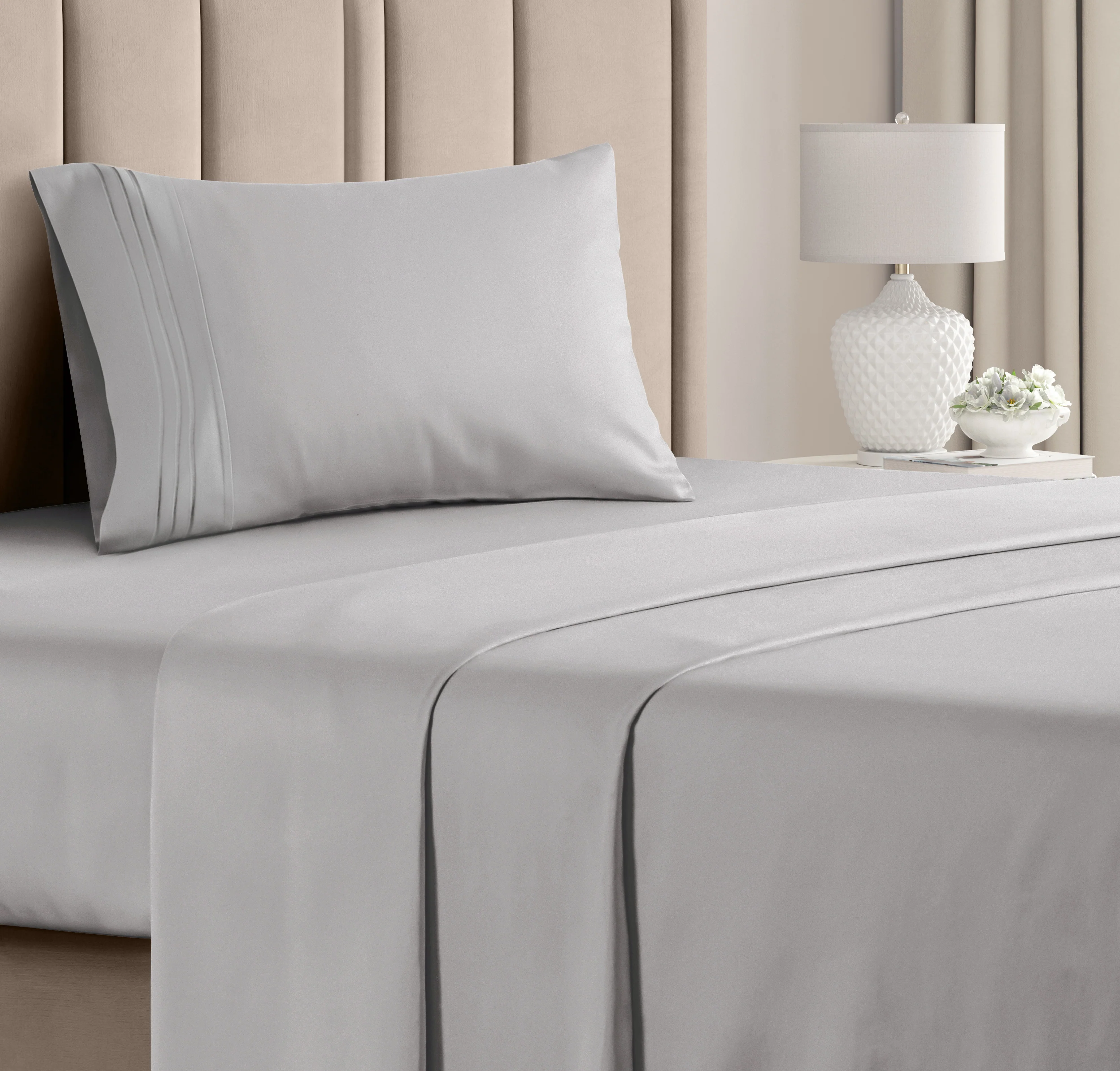 4 Piece Sheet Set - Image 33