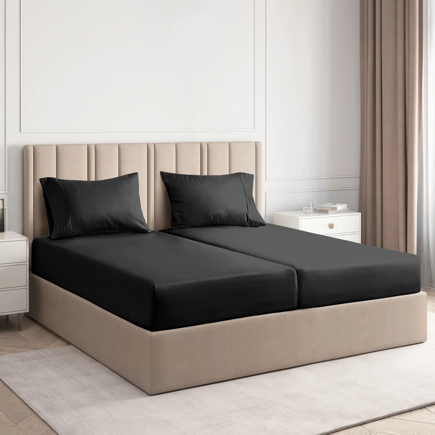 4 Piece Sheet Set - Image 35