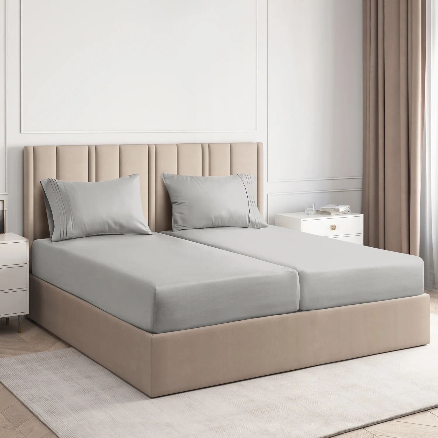 4 Piece Sheet Set - Image 36