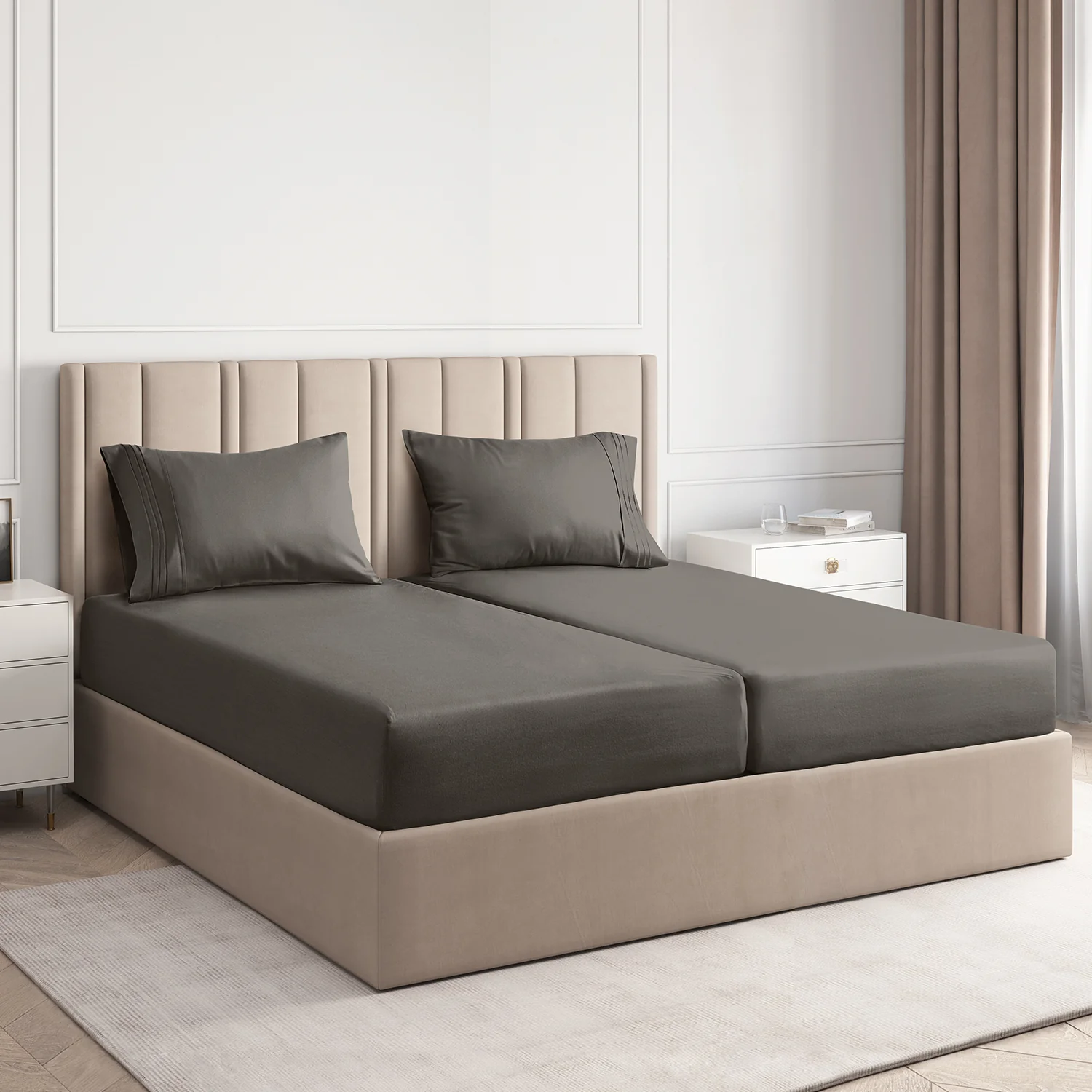 4 Piece Sheet Set - Image 39