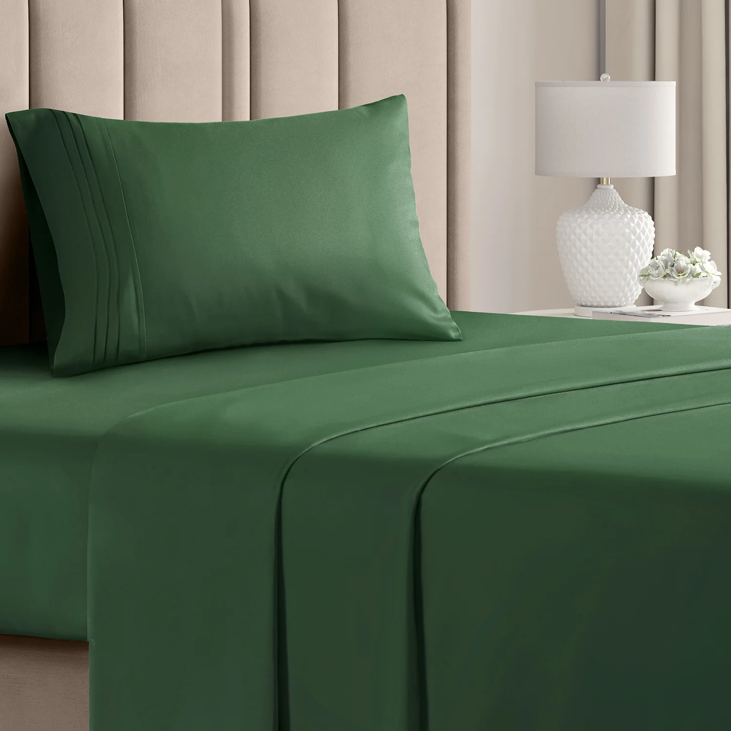 4 Piece Sheet Set - Image 48