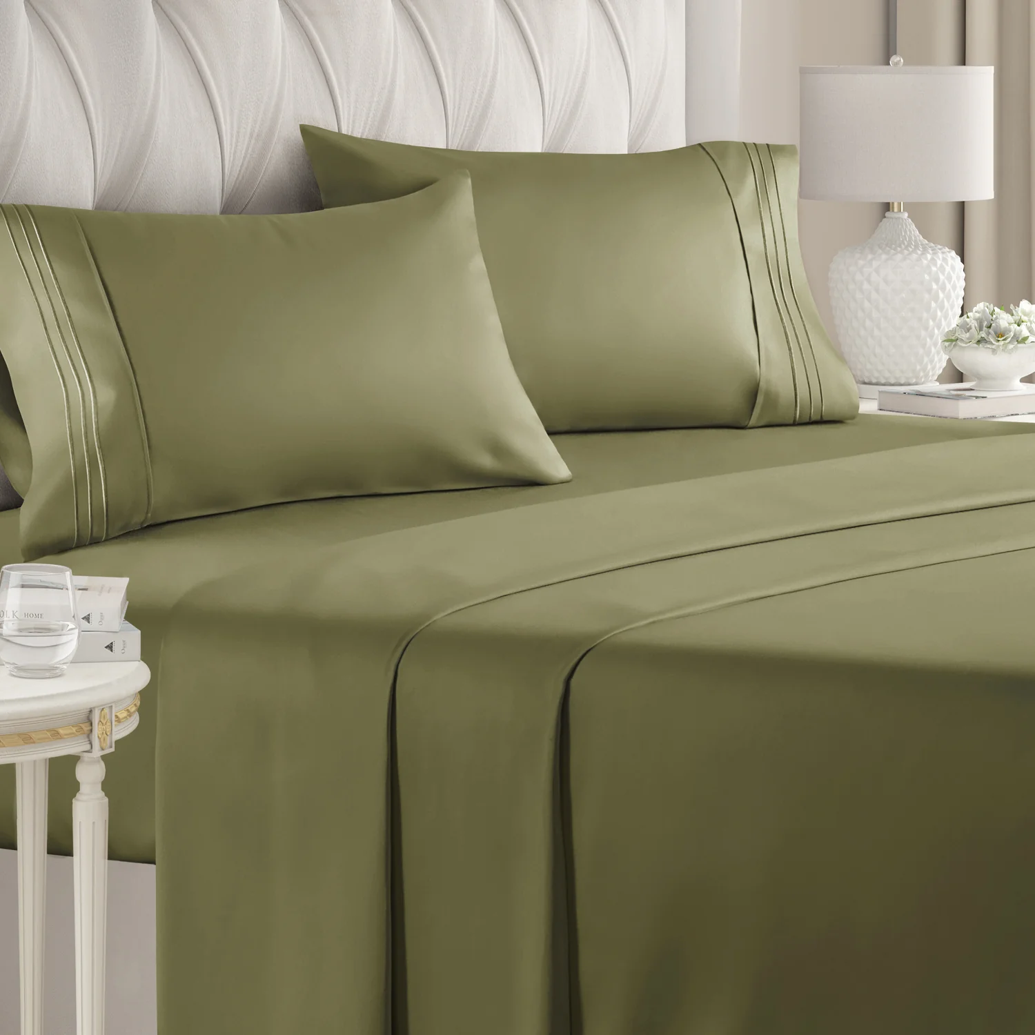 4 Piece Sheet Set - Image 5