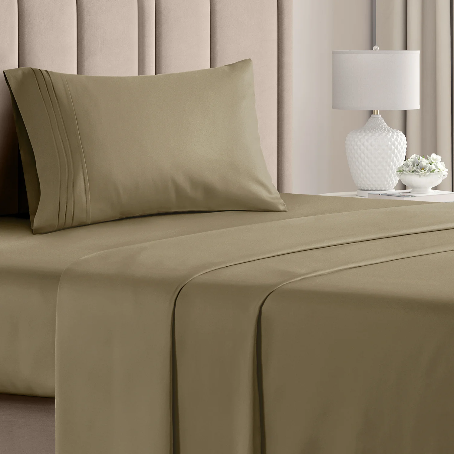 4 Piece Sheet Set - Image 50