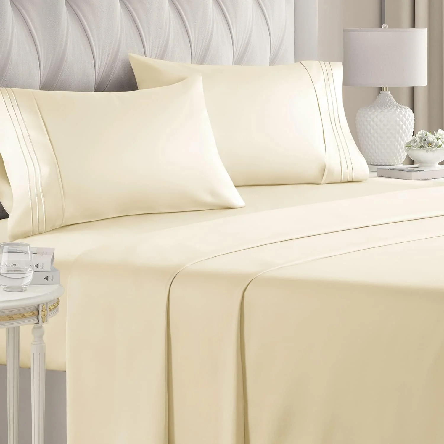 4 Piece Sheet Set - Image 62