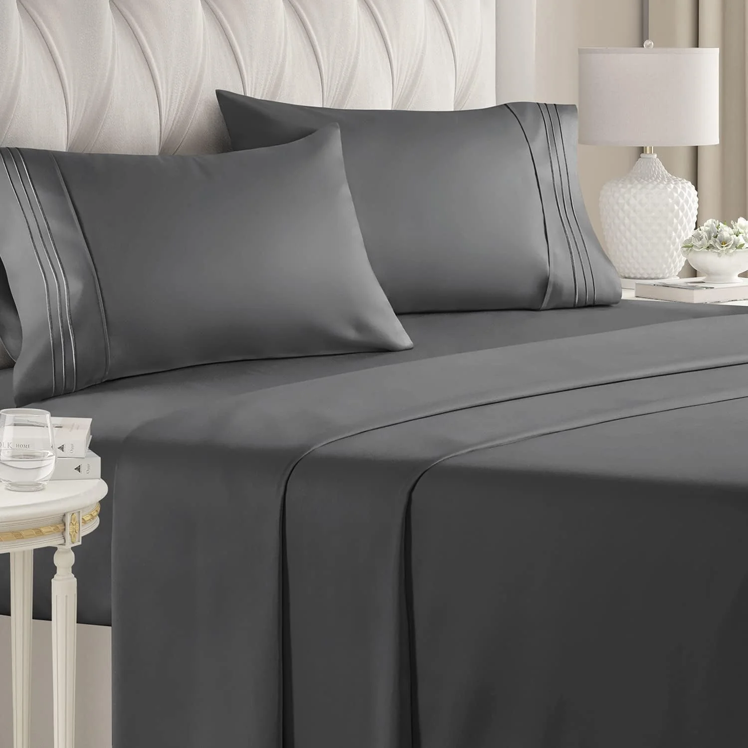 4 Piece Sheet Set - Image 64