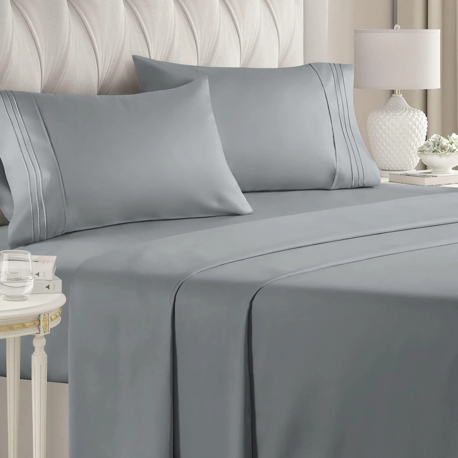 4 Piece Sheet Set - Image 65