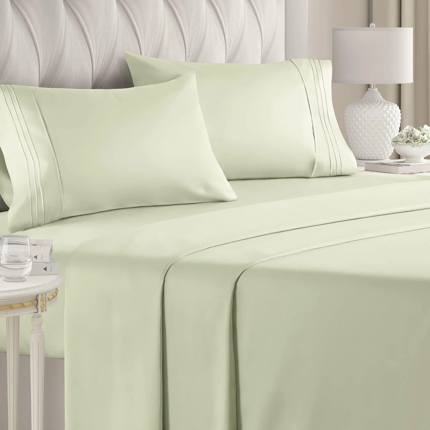 4 Piece Sheet Set - Image 67